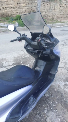 Yamaha Majesty, снимка 4