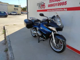 BMW R 1200 ST ABS, снимка 15