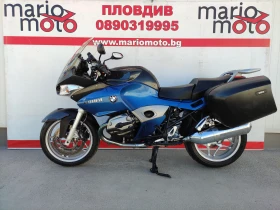 BMW R 1200 ST ABS, снимка 2