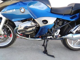 BMW R 1200 ST ABS, снимка 6