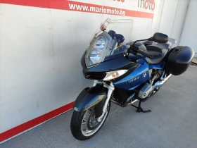 BMW R 1200 ST ABS, снимка 8