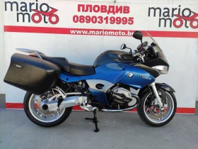 BMW R 1200 ST ABS, снимка 1