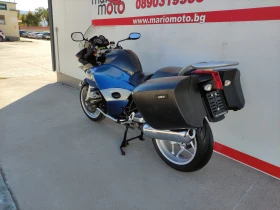 BMW R 1200 ST ABS, снимка 4