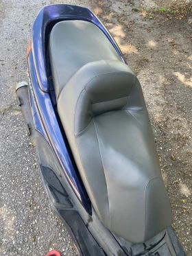 Yamaha Majesty 250 | Mobile.bg    3