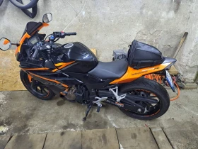 Honda Cbr | Mobile.bg    3