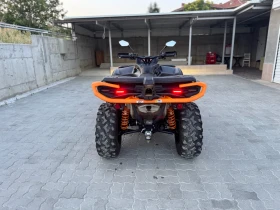 Can-Am Outlander Xtp 1000R  | Mobile.bg    5