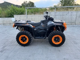     Can-Am Outlander Xtp 1000R 