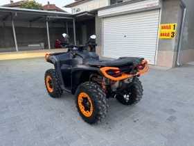 Can-Am Outlander Xtp 1000R  | Mobile.bg    7