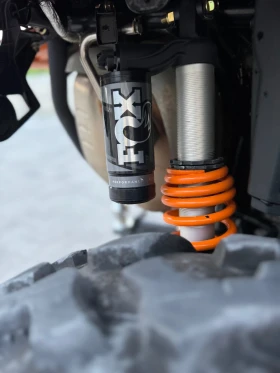 Can-Am Outlander Xtp 1000R  | Mobile.bg    10