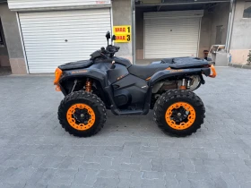 Can-Am Outlander Xtp 1000R  | Mobile.bg    8
