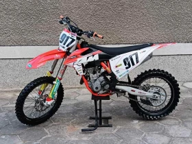 Обява за продажба на Ktm SX-F ~9 999 лв. - изображение 1