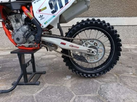 Обява за продажба на Ktm SX-F ~9 999 лв. - изображение 2