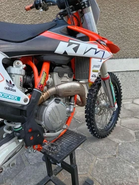Обява за продажба на Ktm SX-F ~9 999 лв. - изображение 3