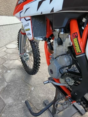 Обява за продажба на Ktm SX-F ~9 999 лв. - изображение 4