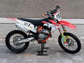 Обява за продажба на Ktm SX-F ~9 999 лв. - изображение 1