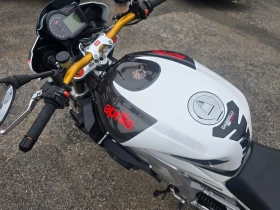 Aprilia Tuono 1000, снимка 3