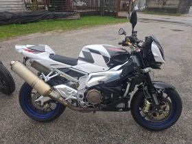 Aprilia Tuono 1000, снимка 5