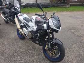 Aprilia Tuono 1000