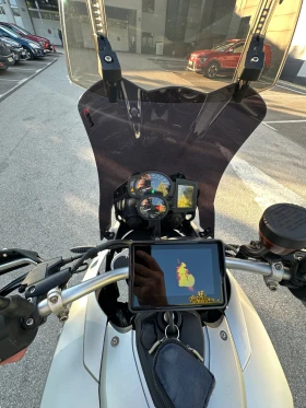 BMW F 650 GS, снимка 10