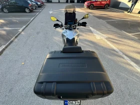 BMW F 650 GS, снимка 8