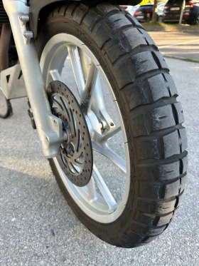 BMW F 650 GS, снимка 16