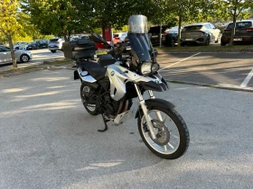 BMW F 650 GS, снимка 6