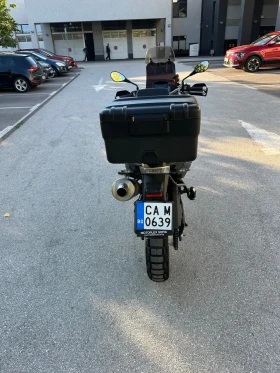 BMW F 650 GS, снимка 4