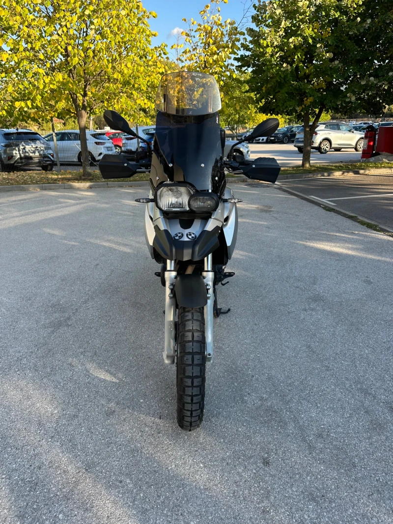 BMW F 650 GS