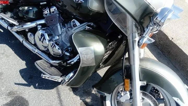 Yamaha Royal Star Venture 1300, снимка 3 - Мотоциклети и мототехника - 53508633