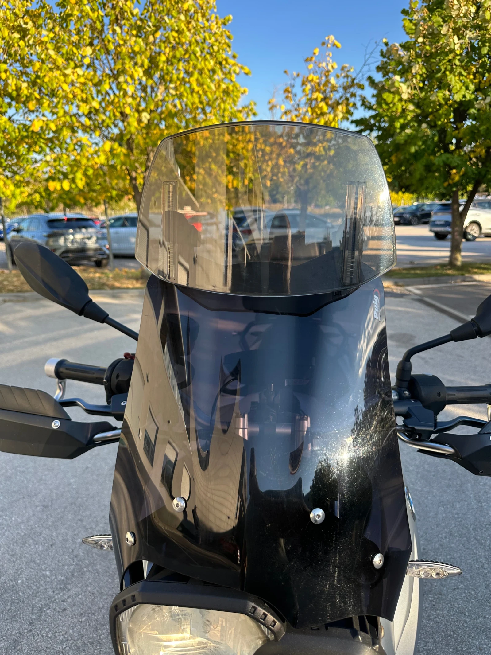 BMW F 650 GS | Mobile.bg � ����������� 15