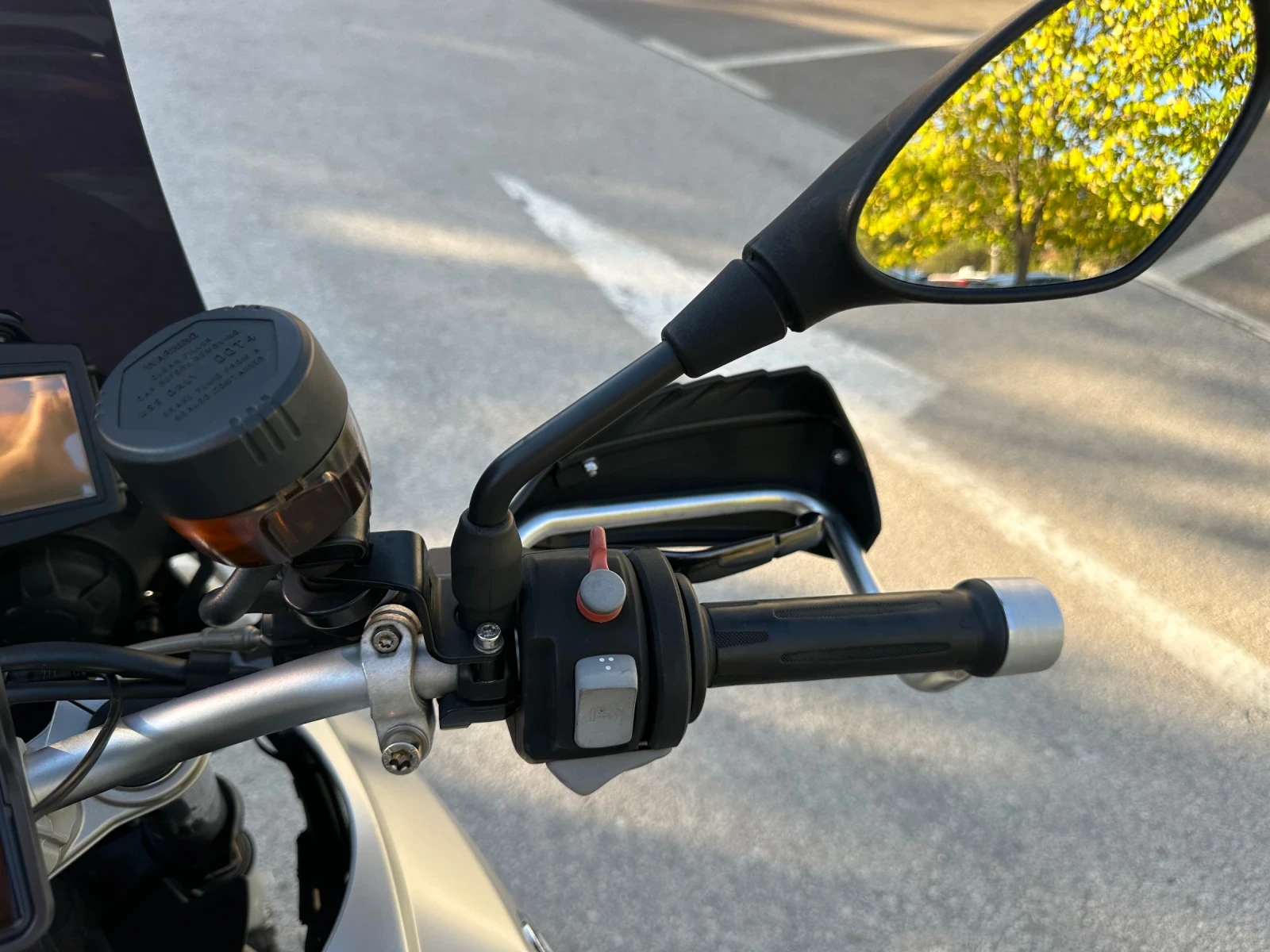 BMW F 650 GS | Mobile.bg � ����������� 13