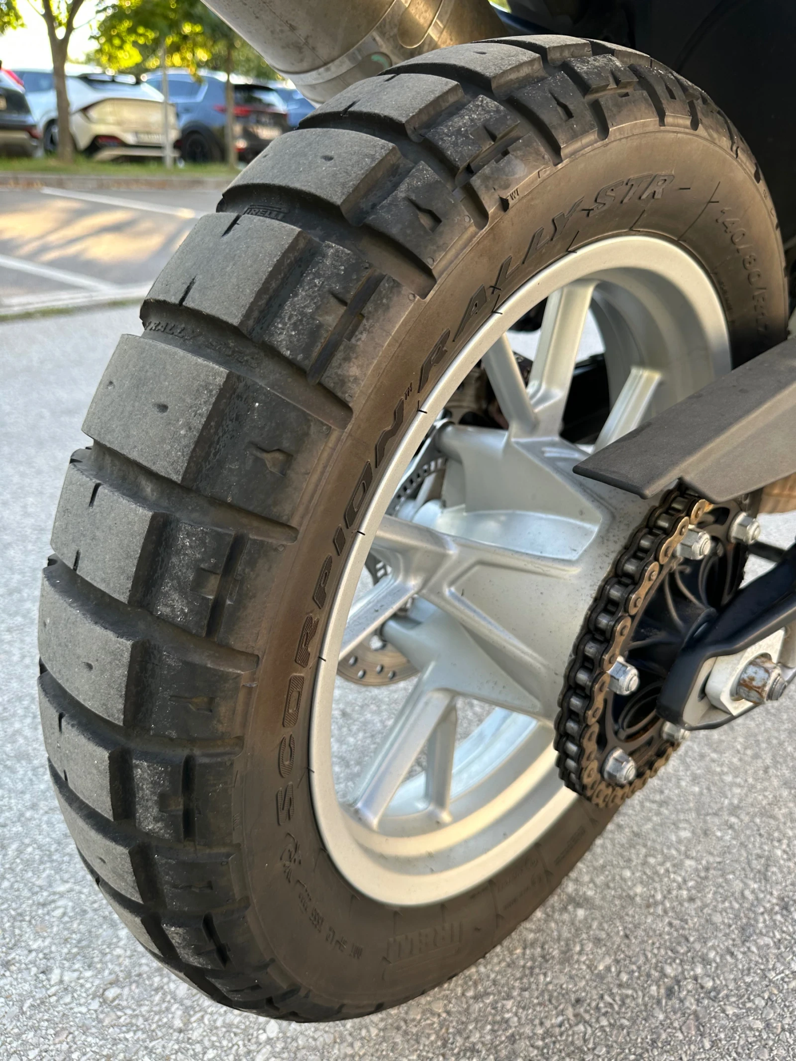 BMW F 650 GS | Mobile.bg � ����������� 17