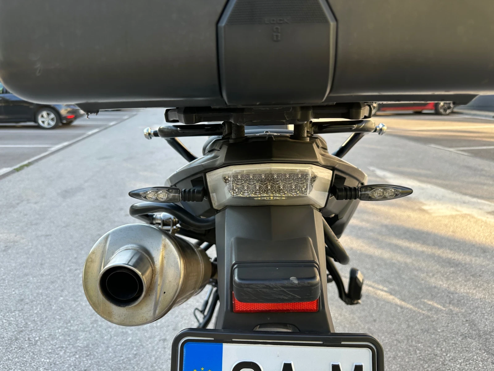BMW F 650 GS | Mobile.bg � ����������� 12
