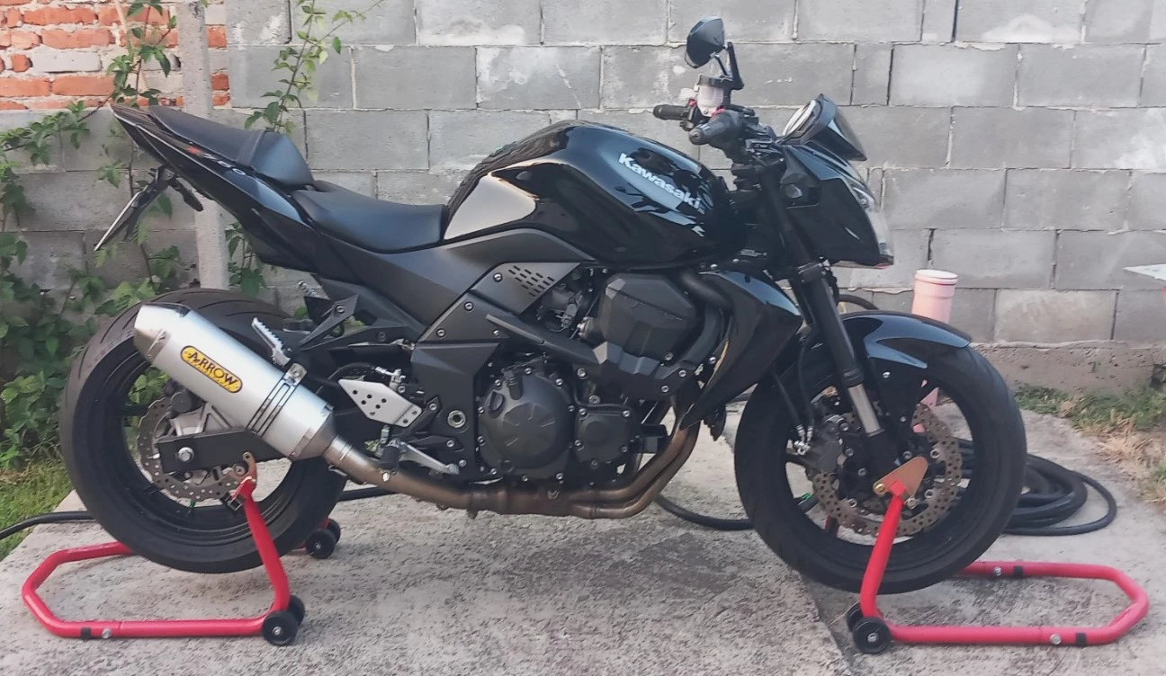 Kawasaki Z 750