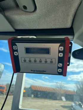 Сеялка ALP, снимка 12 - Селскостопанска техника - 53624285