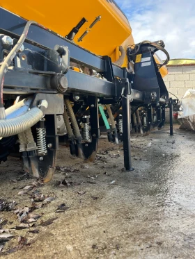 Сеялка ALP, снимка 9 - Селскостопанска техника - 53624285