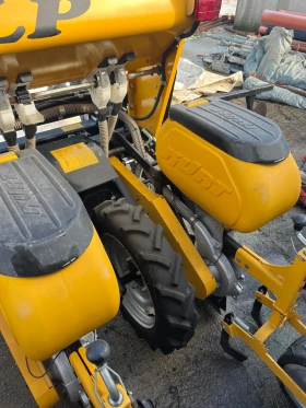 Сеялка ALP, снимка 7 - Селскостопанска техника - 53624285