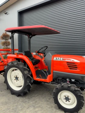 ������� Kubota KT24 24��. ��������� ������! | Mobile.bg � ����� ������ 9