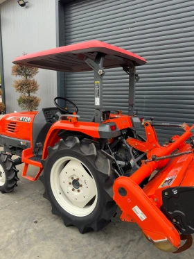 ������� Kubota KT24 24��. ��������� ������! | Mobile.bg � ����� ������ 2