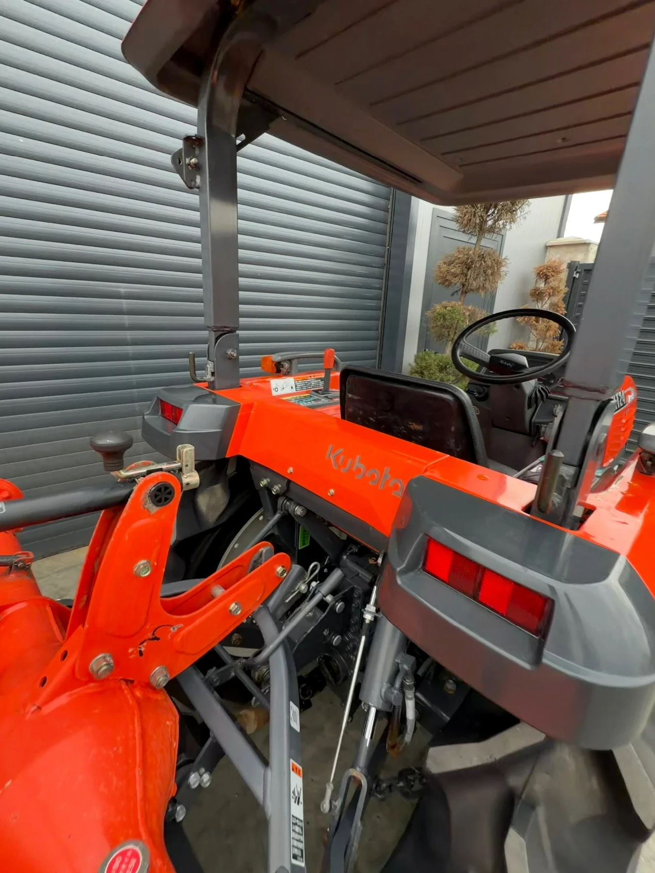 ������� Kubota KT24 24��. ��������� ������! | Mobile.bg � ����������� 14
