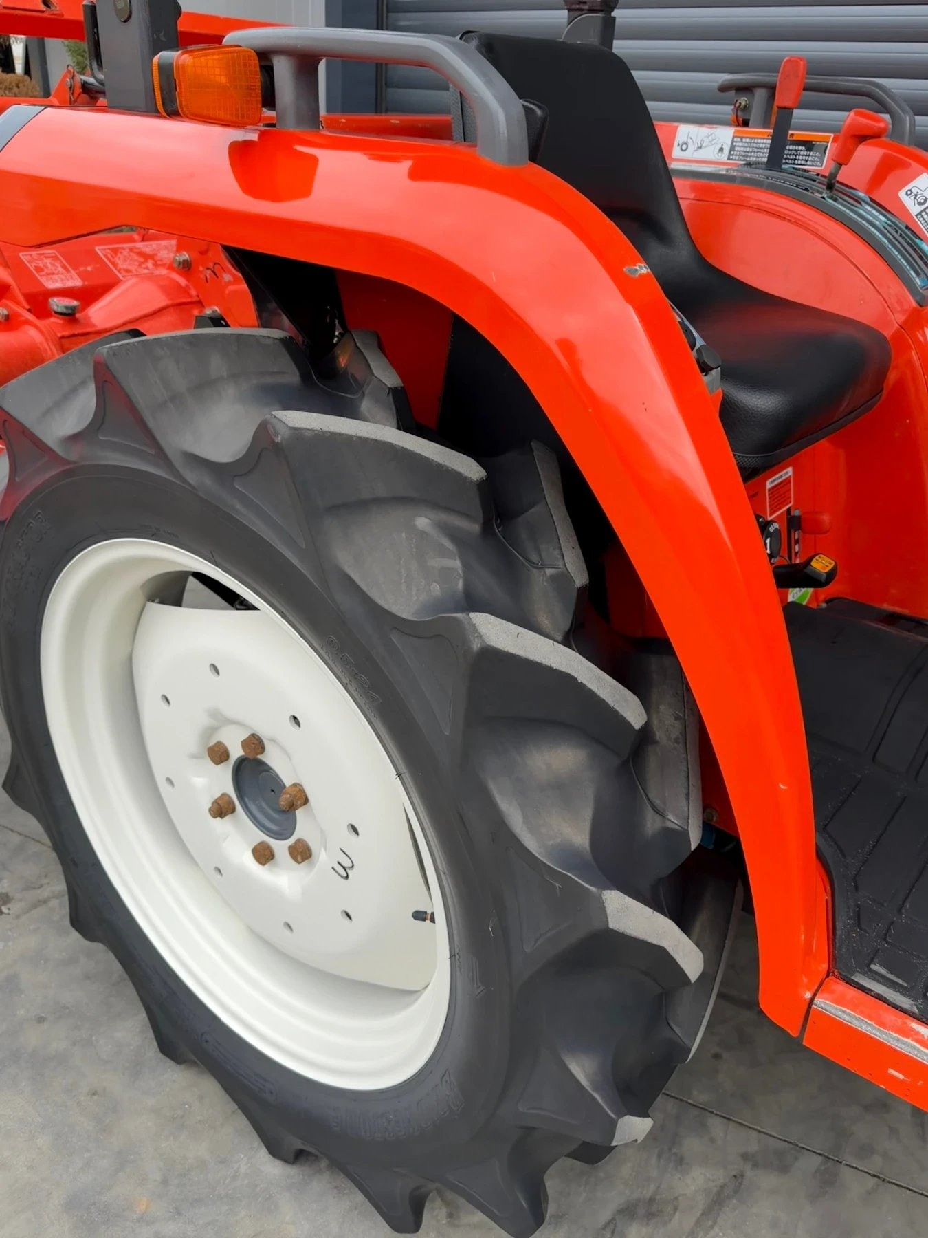 ������� Kubota KT24 24��. ��������� ������! | Mobile.bg � ����������� 13