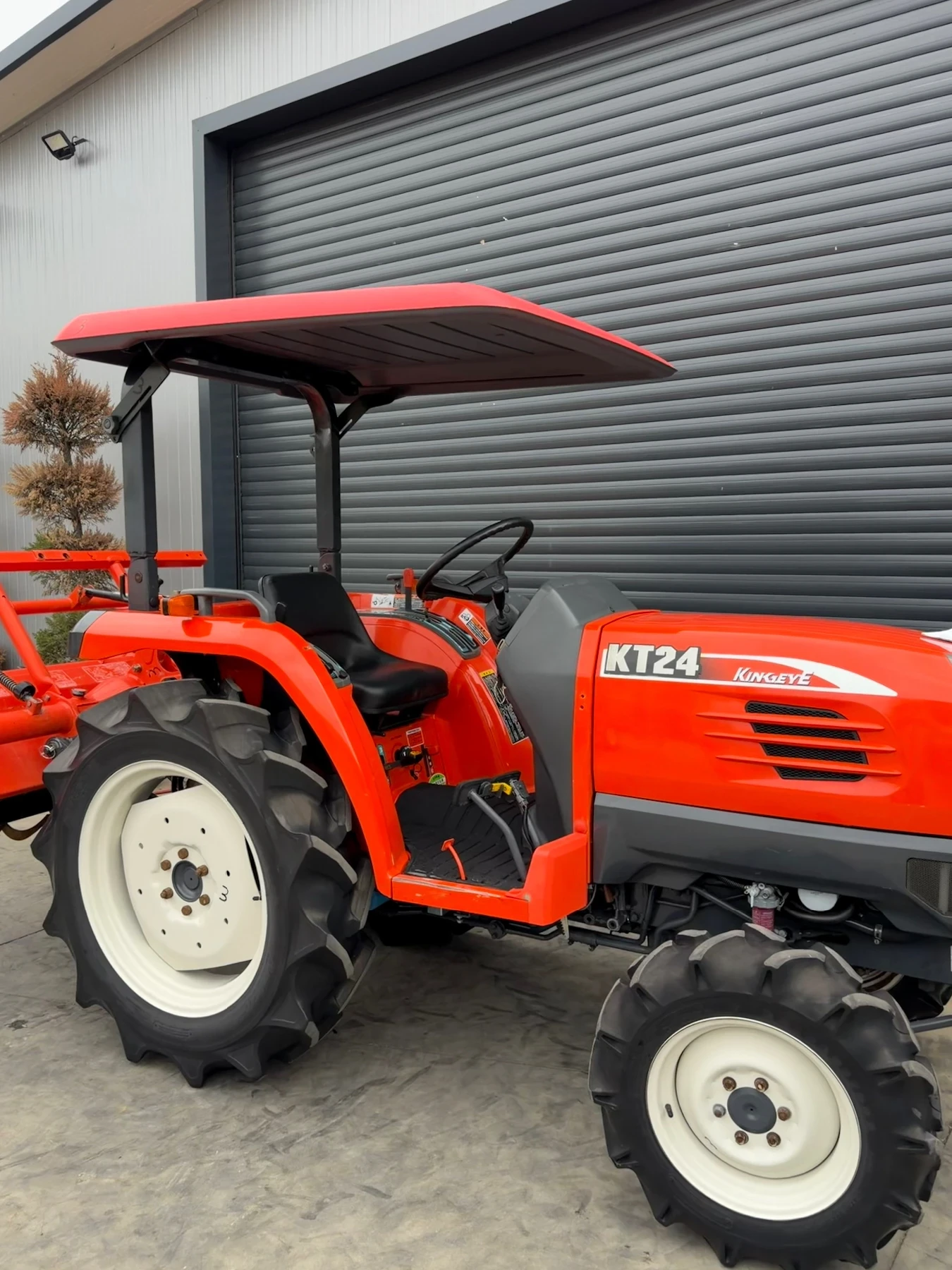 ������� Kubota KT24 24��. ��������� ������! | Mobile.bg � ����������� 9