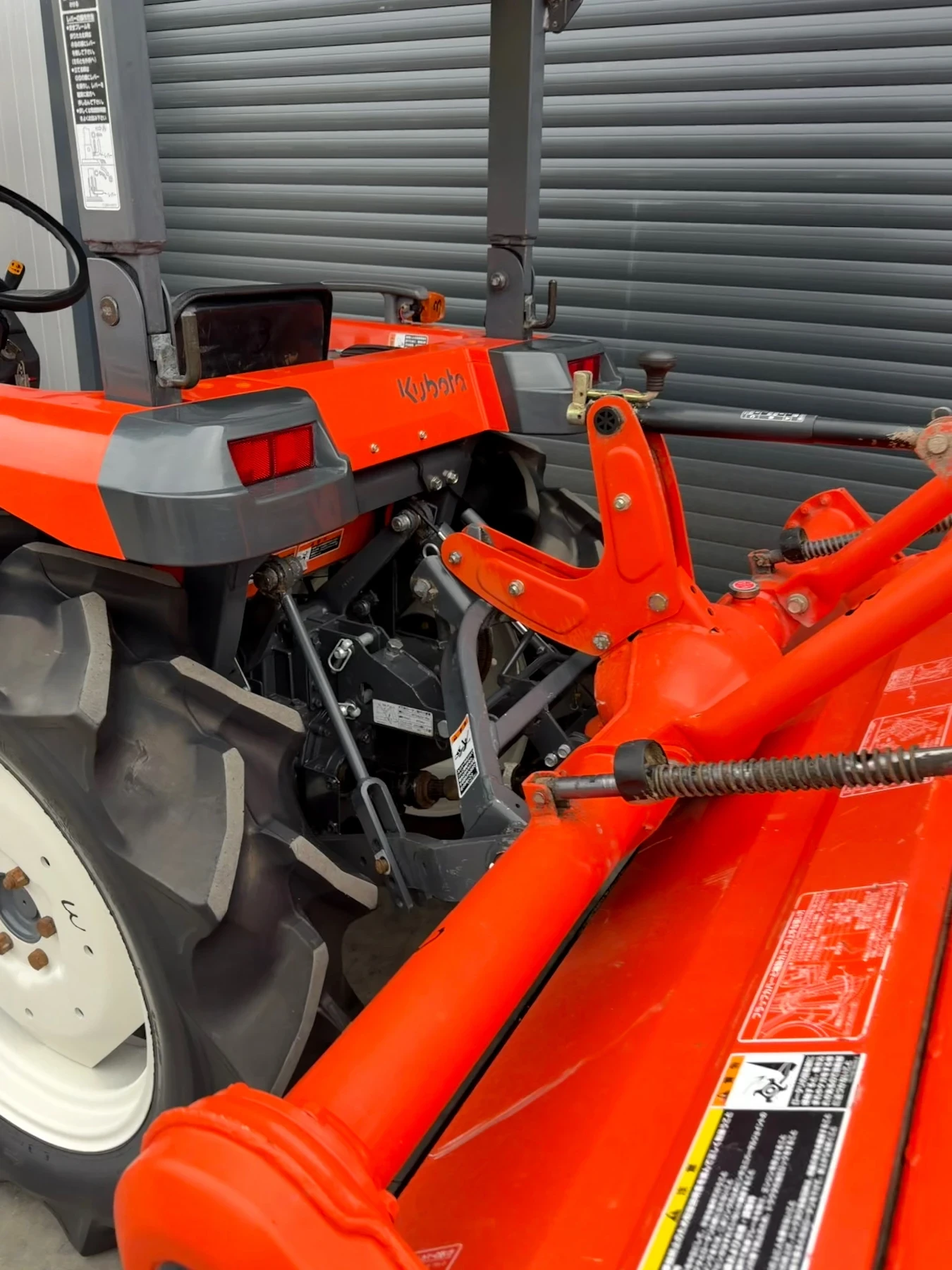 ������� Kubota KT24 24��. ��������� ������! | Mobile.bg � ����������� 7
