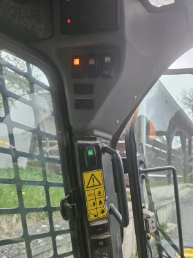 Мини челни товарачи GEHL R190 | Auto.bg — изображение 5