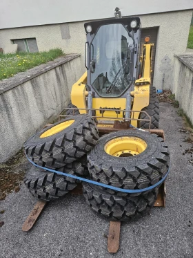 Мини челни товарачи GEHL R190 | Auto.bg — изображение 7