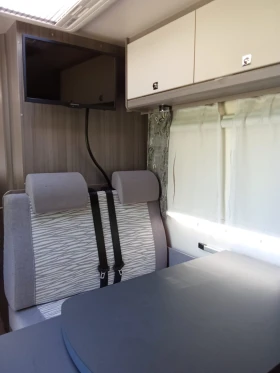  Hobby Optima ontour edition | Mobile.bg    11