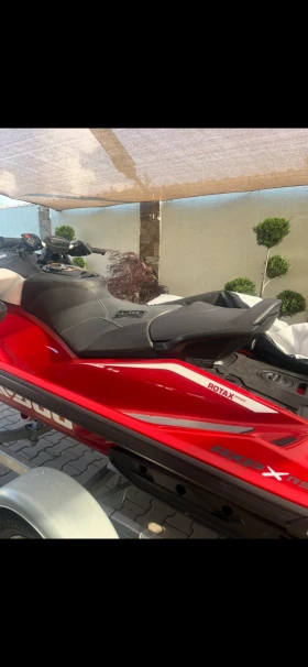 ���� Bombardier Sea Doo RXP-X RS 325 Tech Package | Mobile.bg � ����� ������ 6