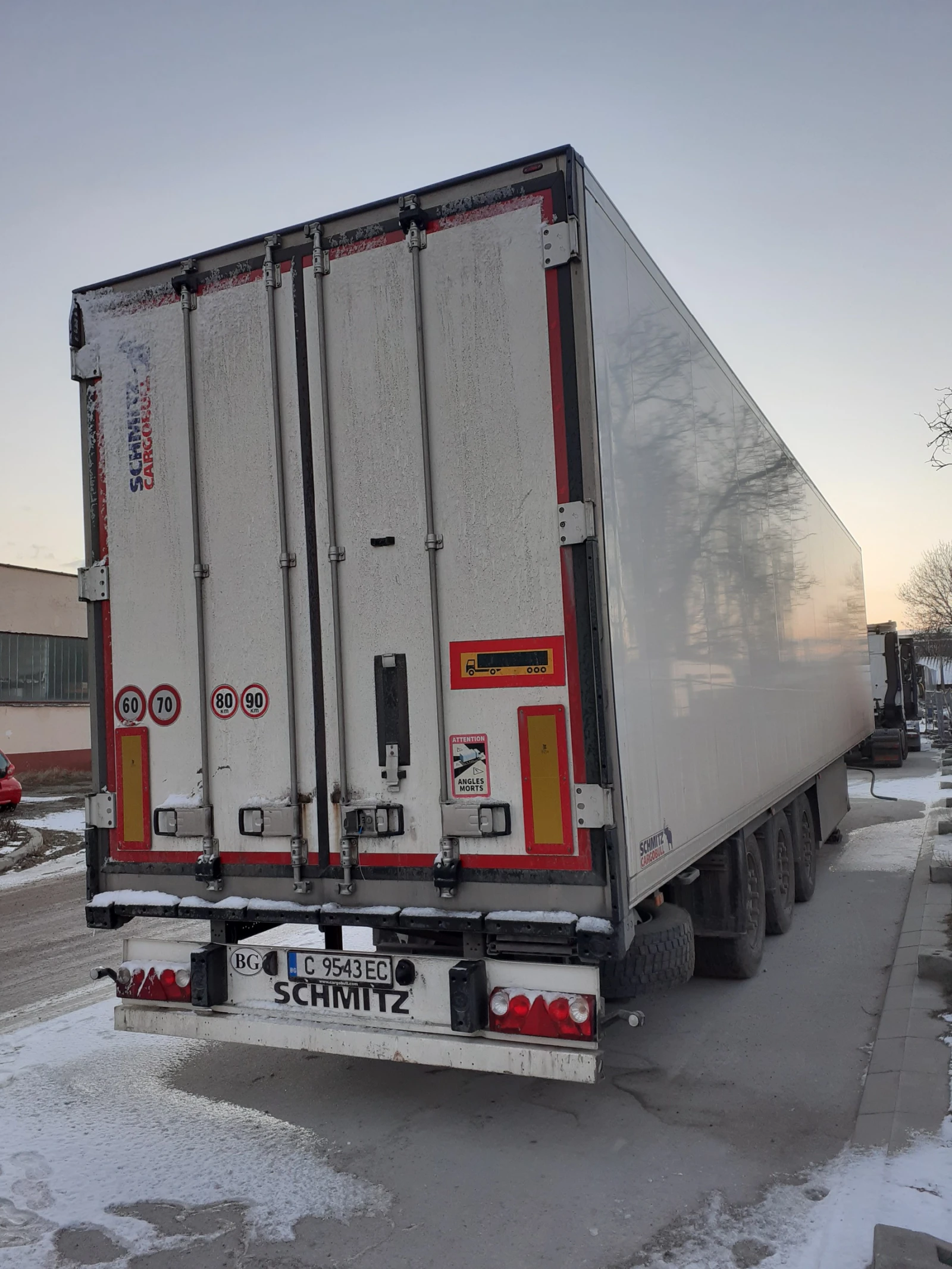 ����������� Schmitz | Mobile.bg � ����������� 9