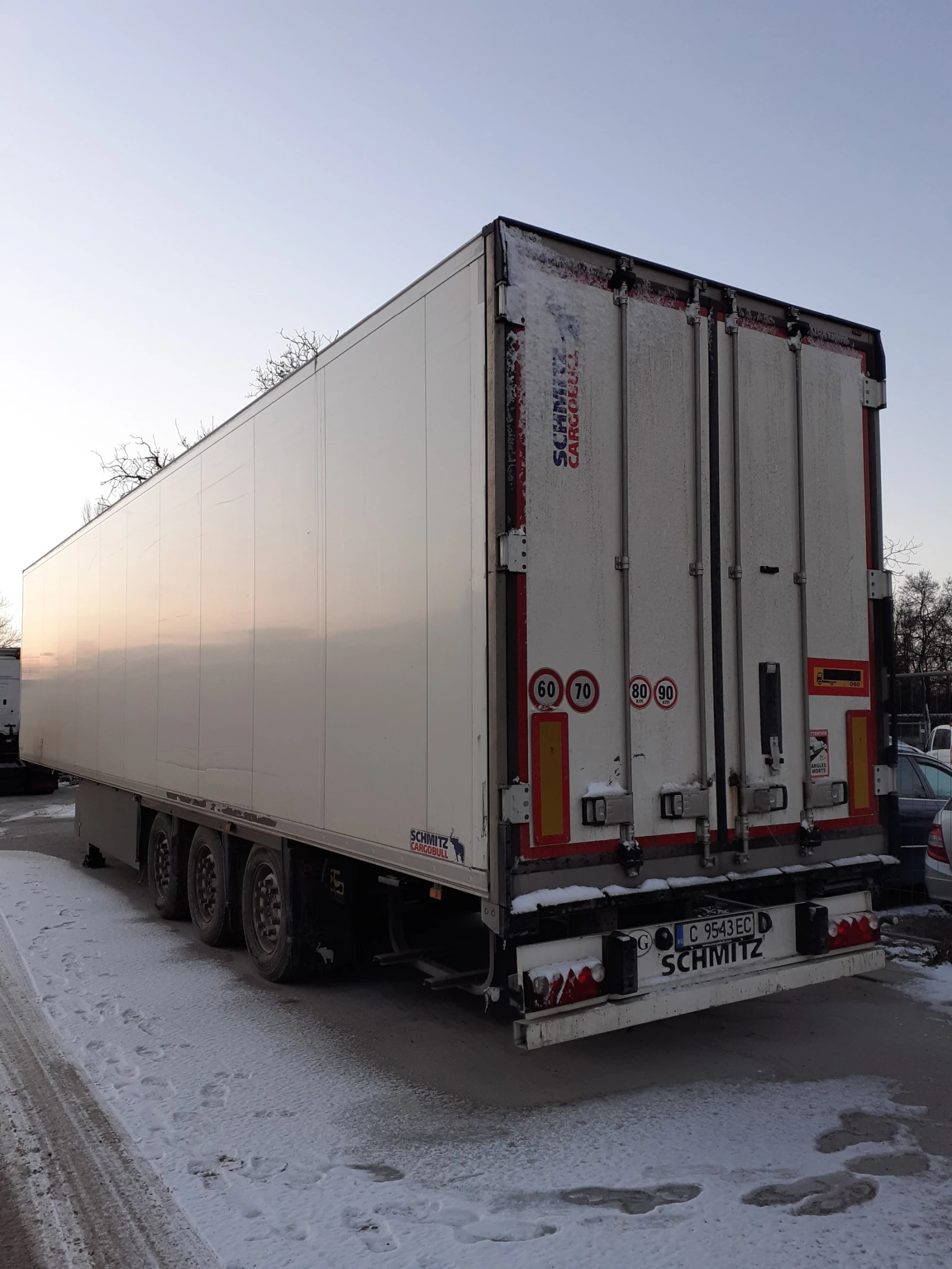 ����������� Schmitz | Mobile.bg � ����������� 8