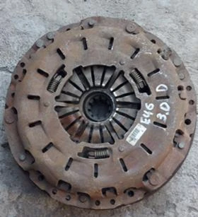 Съединител  за BMW E46 3.0 D и  Е 46 бензин, снимка 1